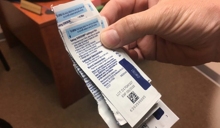 Suboxone