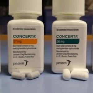 Concerta