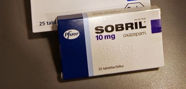 sobril