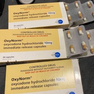 Oxynorm