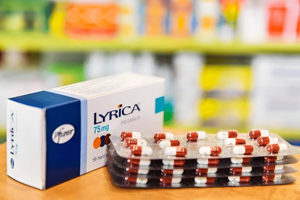 lyrica