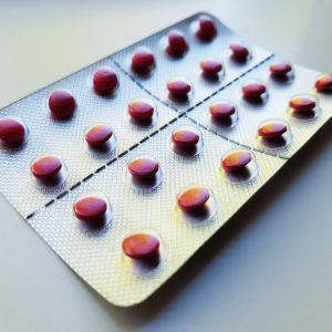 amphetamine