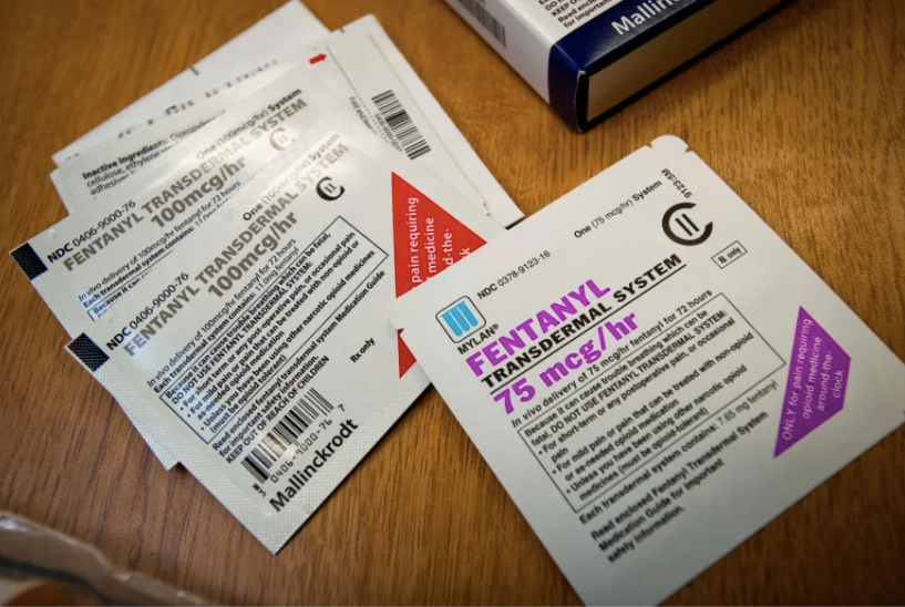 Fentanyl