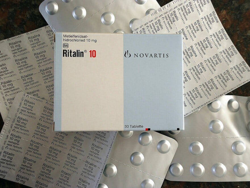 Ritalin