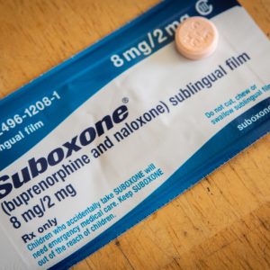 Suboxone