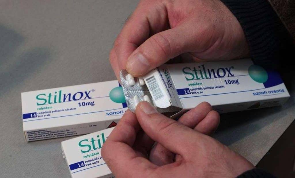 Stilnox