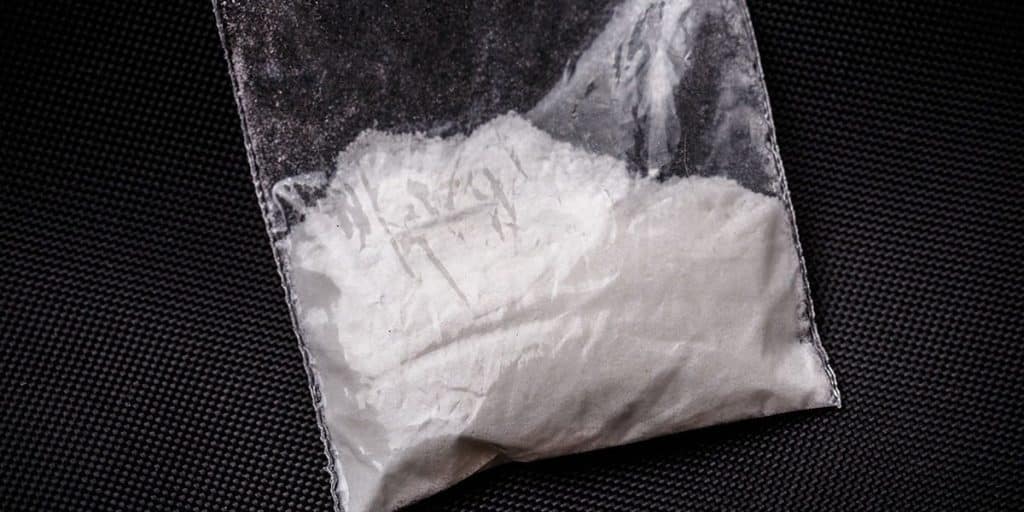 cocaine