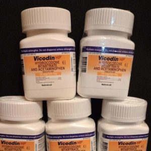 vicodin