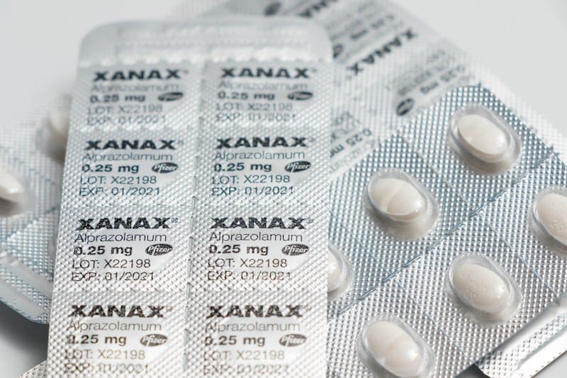 Xanax